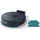 Робот-пилосос з вологим прибиранням Philips Series 2000 XU2000/15