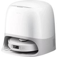 Робот-пилосос з вологим прибиранням RoboRock Qrevo Curv 5A1