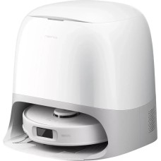 Робот-пилосос з вологим прибиранням RoboRock Qrevo Curv 5A1