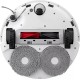 Робот-пилосос з вологим прибиранням RoboRock Qrevo Curv 5A1