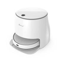 Робот-пилосос з вологим прибиранням Redroad G10