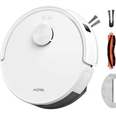 Робот-пилосос з вологим прибиранням MOVA E20s Pro-EUA (RLE23SA)