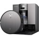 Робот-пилосос з вологим прибиранням ECOVACS Deebot X11 OmniCyclone (DEX99-1 Brown)