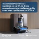 Робот-пилосос з вологим прибиранням ECOVACS Deebot X11 OmniCyclone (DEX99-1 Brown)