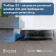 Робот-пилосос з вологим прибиранням ECOVACS Deebot X11 OmniCyclone (DEX99-1 Brown)