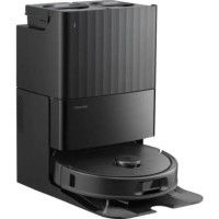 Робот-пилосос з вологим прибиранням RoboRock QR 798 Black (QVRRS52-00)