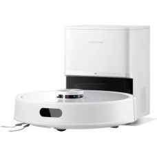 Робот-пилосос з вологим прибиранням RoboRock Q7 TF+ White