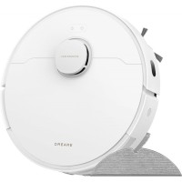 Робот-пилосос з вологим прибиранням Dreame Bot D20 Pro (RLD43SA)