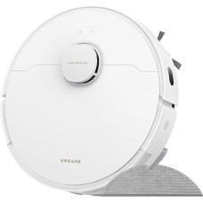 Робот-пилосос з вологим прибиранням Dreame Bot D20 Pro (RLD43SA)
