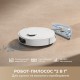 Робот-пилосос з вологим прибиранням Dreame Bot D20 Pro (RLD43SA)