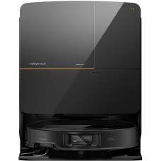 Робот-пилосос з вологим прибиранням RoboRock Saros Z70