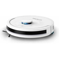 Робот-пилосос з вологим прибиранням Rowenta X-Plorer Serie 90 RR8777WH