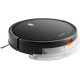 Робот-пилосос з вологим прибиранням Xiaomi Mi Robot Vacuum E5 Black BHR8298EU