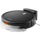 Робот-пилосос з вологим прибиранням Xiaomi Mi Robot Vacuum E5 Black BHR8298EU