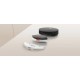 Робот-пилосос з вологим прибиранням Xiaomi Mi Robot Vacuum E5 Black BHR8298EU
