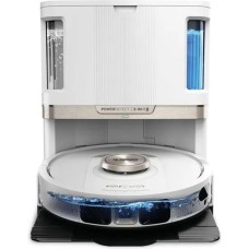 Робот-пилосос з вологим прибиранням Shark Detect Pro Max with Auto Empty System (RV2800ZEEUWH)