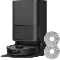 Робот-пылесос с влажной уборкой Dreame L40 Ultra CE Black (RLD52SE-Bl)