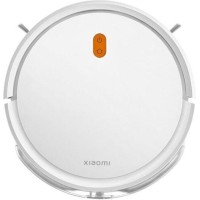 Робот-пылесос с влажной уборкой Xiaomi Mi Robot Vacuum E5 White BHR7969EU