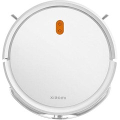 Робот-пилосос з вологим прибиранням Xiaomi Mi Robot Vacuum E5 White BHR7969EU