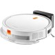 Робот-пилосос з вологим прибиранням Xiaomi Mi Robot Vacuum E5 White BHR7969EU