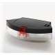 Робот-пилосос з вологим прибиранням Xiaomi Mi Robot Vacuum E5 White BHR7969EU