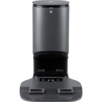 Станція автовигрузкі сміття для робота-пилососа ECOVACS Auto-Empty Station Grey (CH1918)
