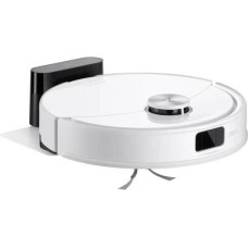 Робот-пилосос з вологим прибиранням RoboRock Q10 VF White (Q10VF02-00)