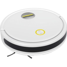 Робот-пилосос з вологим прибиранням Karcher RCV 2 (1.269-670.0)