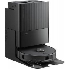 Робот-пилосос з вологим прибиранням RoboRock Qrevo Edge 5V1 Black