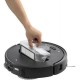 Робот-пилосос з вологим прибиранням RoboRock Qrevo Edge 5V1 Black
