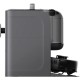 Робот-пылесос с влажной уборкой Eufy Omni E28 Black (T2352G11)