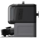 Робот-пылесос с влажной уборкой Eufy Omni E28 Black (T2352G11)
