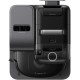 Робот-пылесос с влажной уборкой Eufy Omni E28 Black (T2352G11)