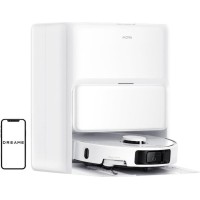 Робот-пилосос з вологим прибиранням MOVA P50 Ultra (RLP23SE)