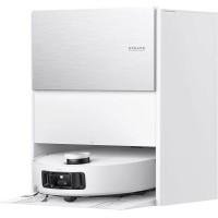 Робот-пылесос с влажной уборкой Dreame Aqua 10 Roller White (RLH31CE-wh)