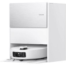 Робот-пилосос з вологим прибиранням Dreame Aqua 10 Roller White (RLH31CE-wh)