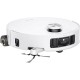 Робот-пилосос з вологим прибиранням Dreame Aqua 10 Roller White (RLH31CE-wh)