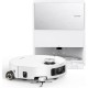Робот-пилосос з вологим прибиранням Dreame Aqua 10 Roller White (RLH31CE-wh)