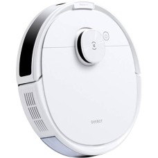 Робот-пилосос з вологим прибиранням ECOVACS DEEBOT OZMO N8 Pro (DLN11-11)