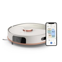 Робот-пылесос с влажной уборкой Philips Aqua 5000 XU5000/20