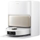 Робот-пылесос с влажной уборкой MOVA V50 Ultra White