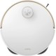 Робот-пылесос с влажной уборкой MOVA V50 Ultra White
