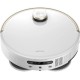 Робот-пылесос с влажной уборкой MOVA V50 Ultra White
