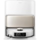 Робот-пылесос с влажной уборкой MOVA V50 Ultra White