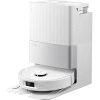 Робот-пилосос з вологим прибиранням RoboRock Qrevo 5AE White