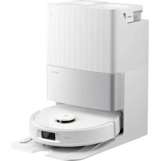 Робот-пилосос з вологим прибиранням RoboRock Qrevo 5AE White