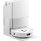 Робот-пылесос с влажной уборкой RoboRock Qrevo 5AE White