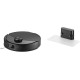 Робот-пилосос з вологим прибиранням RoboRock Q10 VF Black