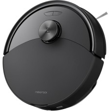 Робот-пилосос з вологим прибиранням RoboRock Q10 VF Black