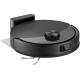 Робот-пилосос з вологим прибиранням RoboRock Q10 VF Black